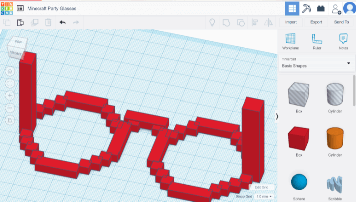 makerlogy online architecture class