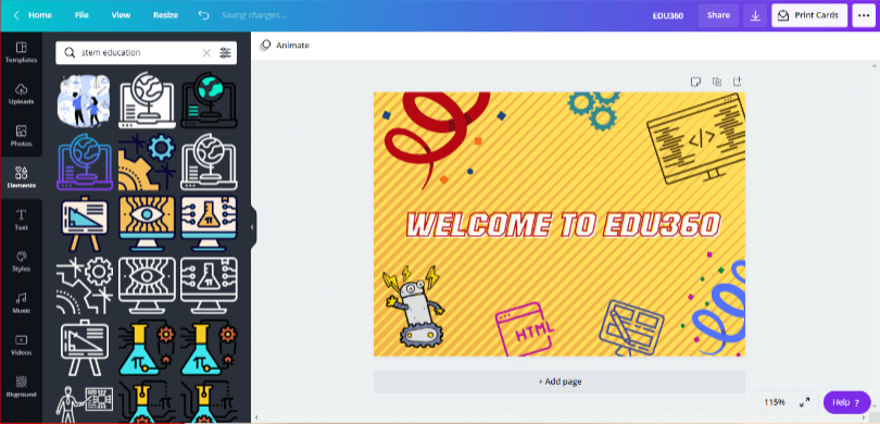 makerlogy online design class