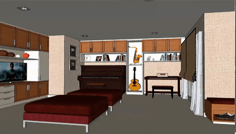 makerlogy online architecture class