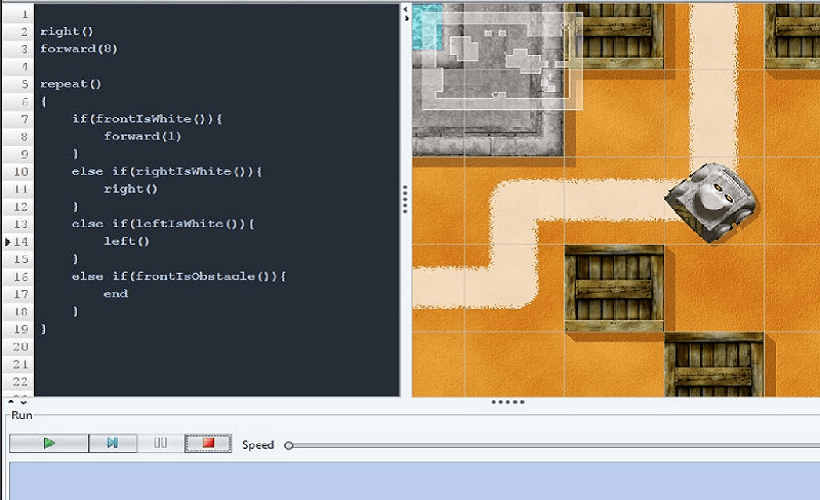 makerlogy online robotics class